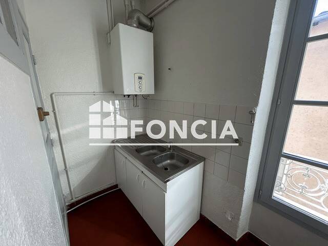 Maison à louer, 51m², VALENCE