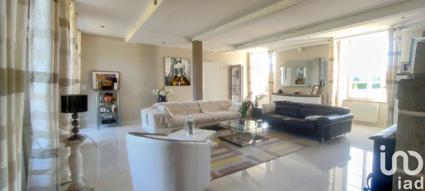Maison à vendre, 288m², ISIGNY LE BUAT