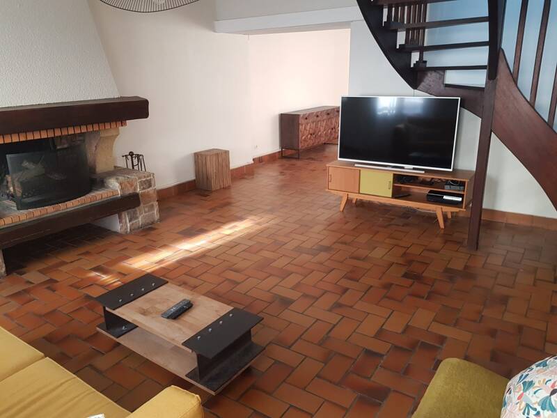 Maison à louer, 140m², TOULOUSE