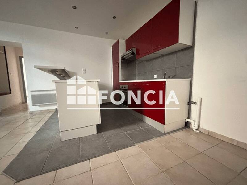 Maison à louer, 56m², NIMES