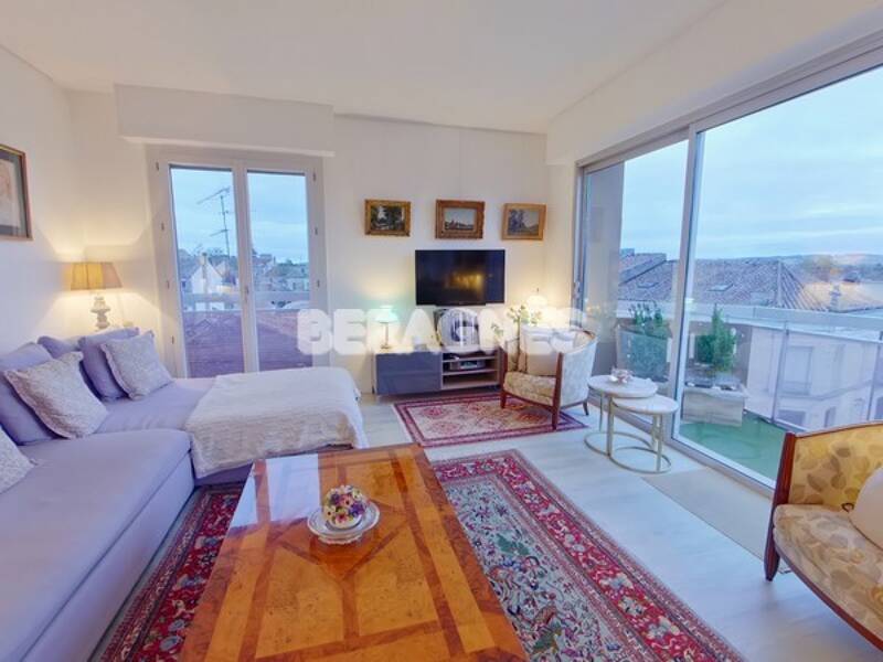 Maison à louer, 68m², BERGERAC