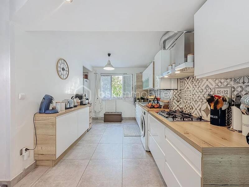 Maison à vendre, 85m², MONTPELLIER