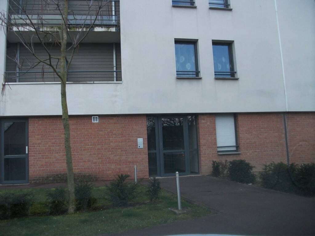 Maison à louer, 46m², TOURCOING