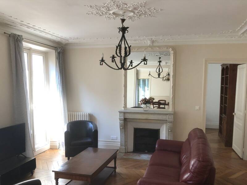 Maison à louer, 145m², PARIS 10E