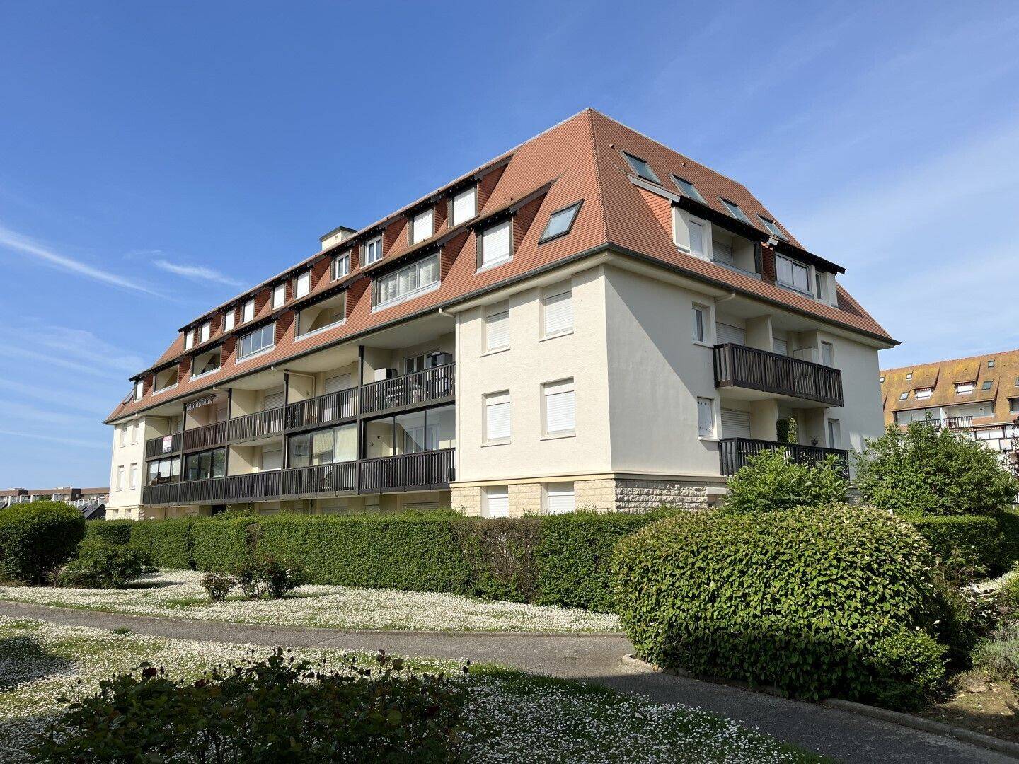 Maison à vendre, 37m², VILLERS SUR MER
