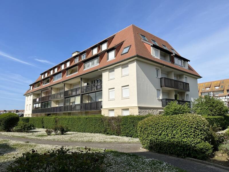 Maison à vendre, 37m², VILLERS SUR MER