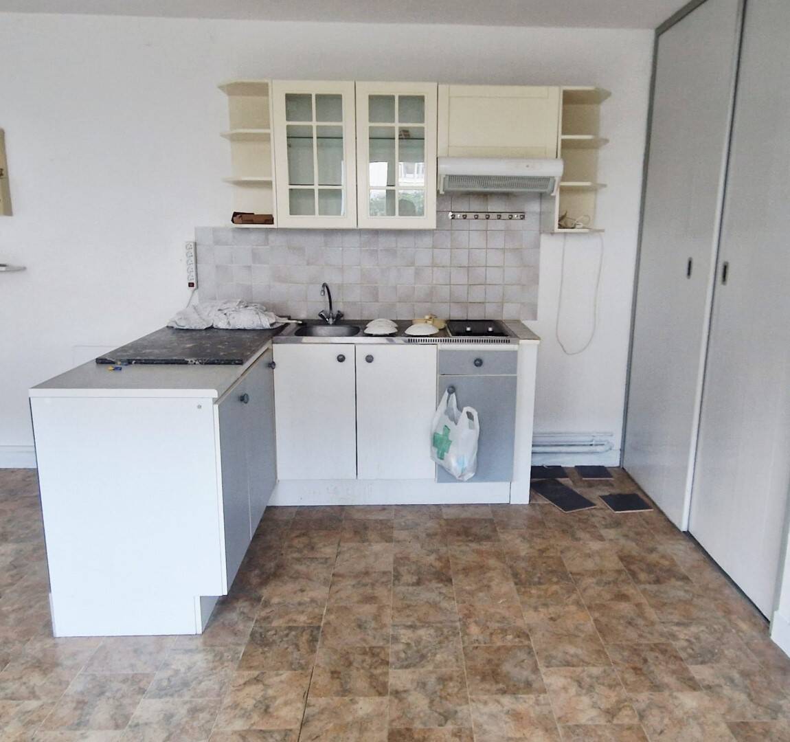 Maison à vendre, 43m², TOUQUES