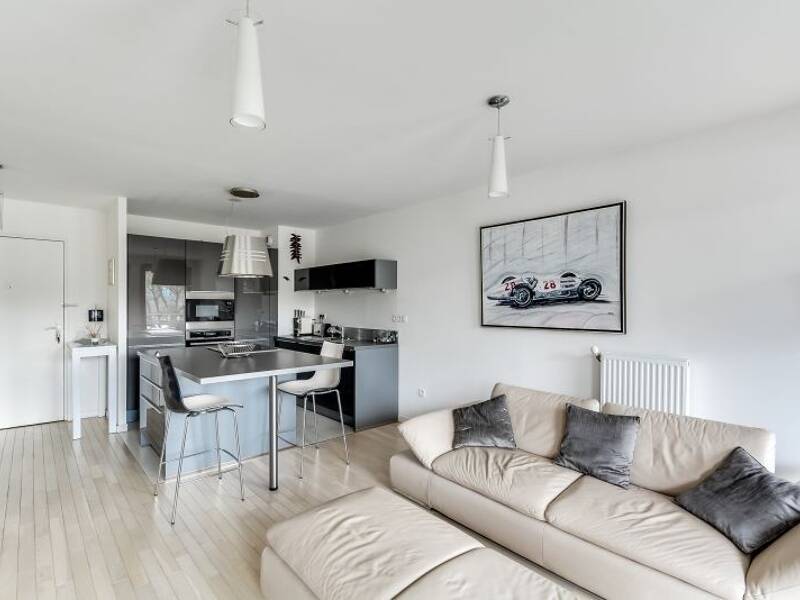 Maison à vendre, 27m², POISY