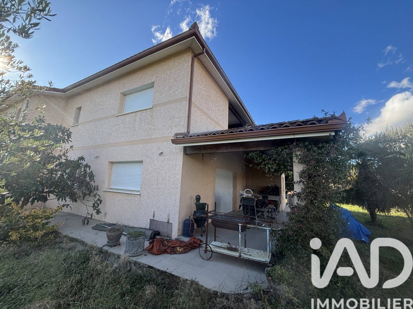Maison à vendre, 285m², MONTBETON