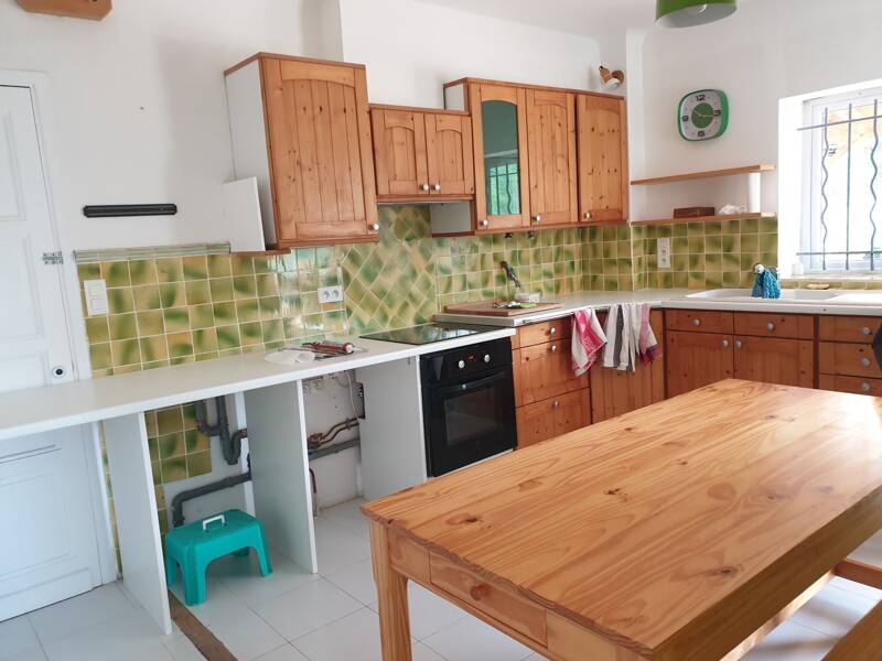 Maison à louer, 65m², SAINT BLAISE