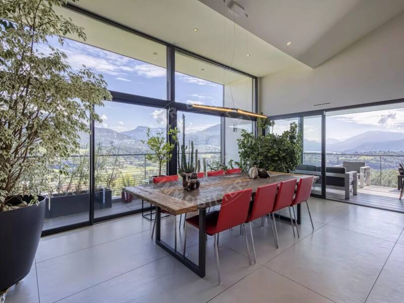 Maison à vendre, 280m², ARGONAY