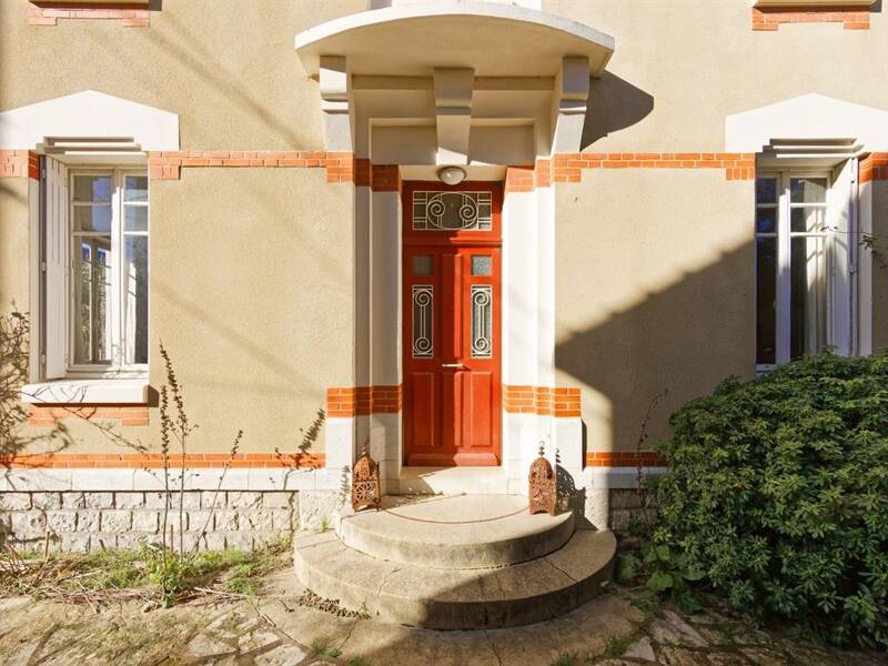 Maison à vendre, 278m², SAINT JEAN DE BRAYE