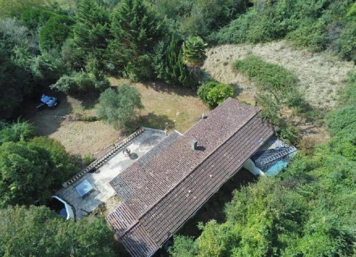 Maison à vendre, 93m², NANTEUIL EN VALLEE