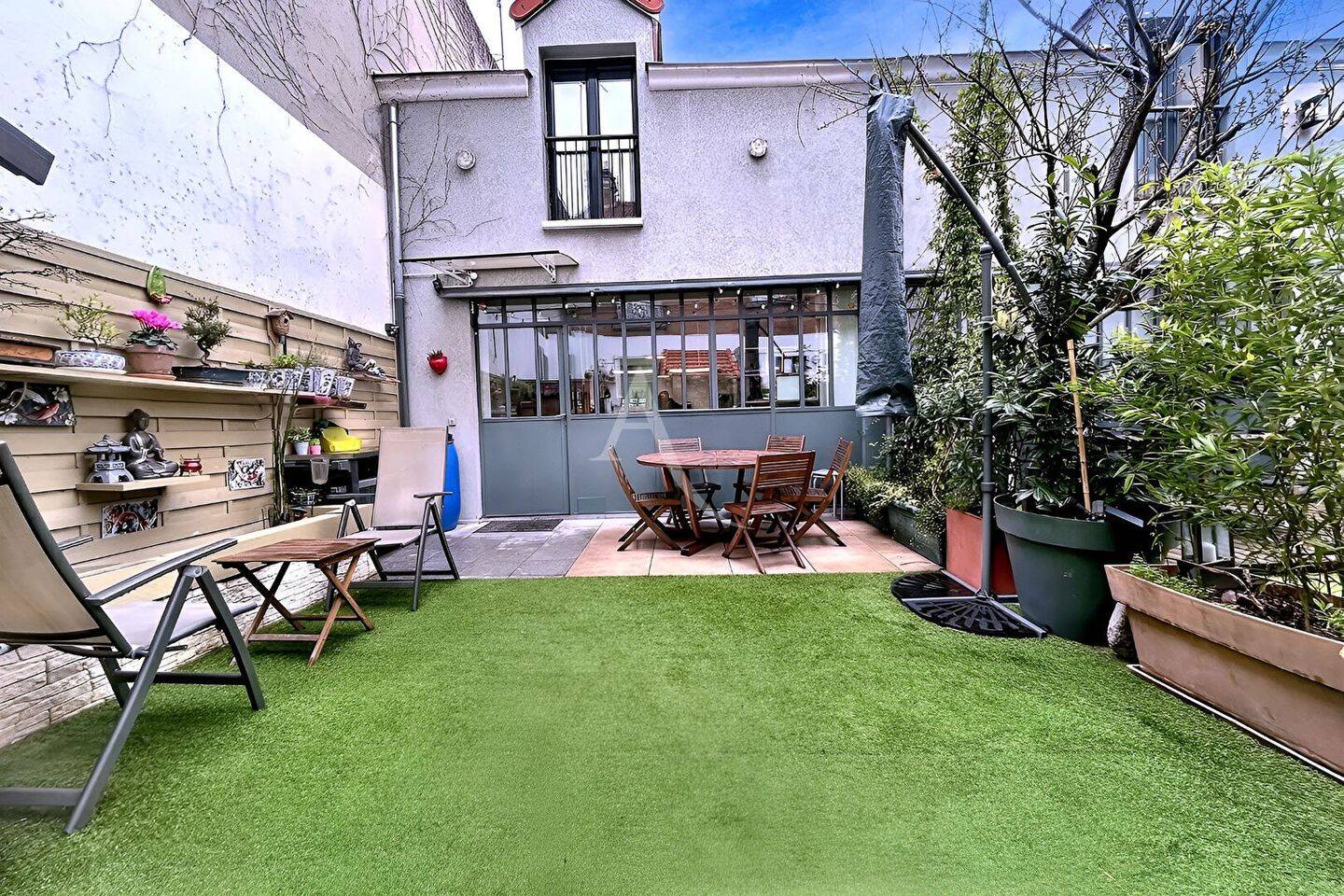 Maison à vendre, 83m², VITRY SUR SEINE