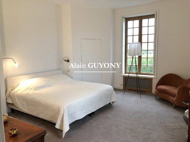 Maison à vendre, 466m², DEAUVILLE