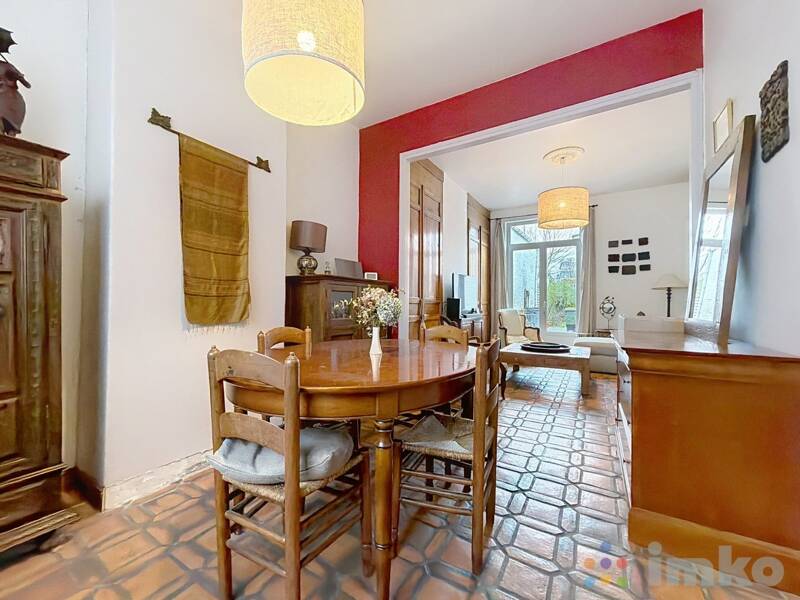 Maison à vendre, 112m², LILLE