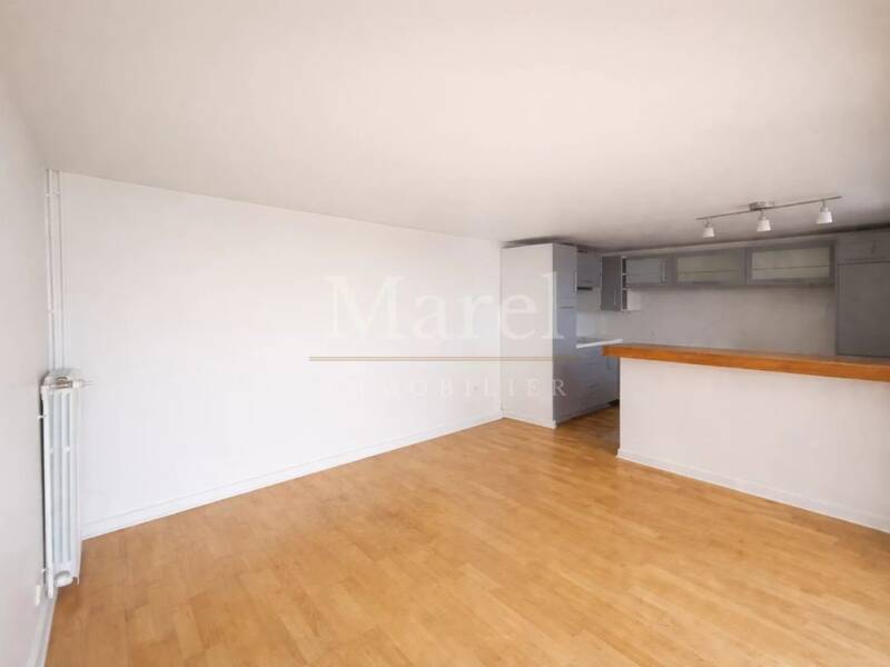 Maison à louer, 141m², NANTERRE