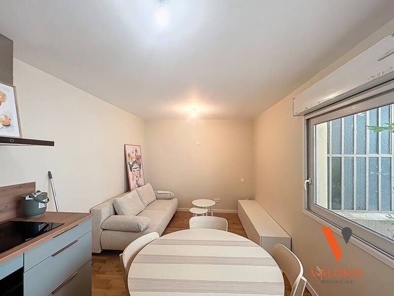 Maison à louer, 26m², GRENOBLE