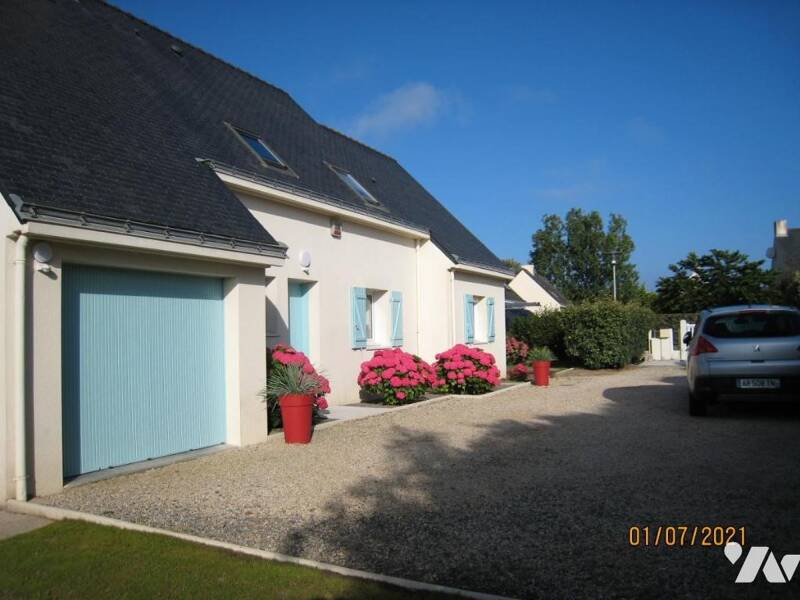 Maison à vendre, 0m², PIRIAC SUR MER