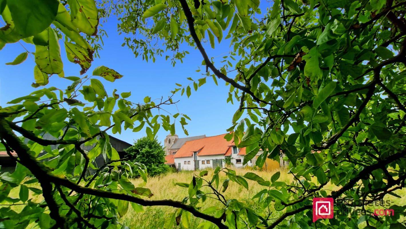 Maison à vendre, 107m², HESDIN