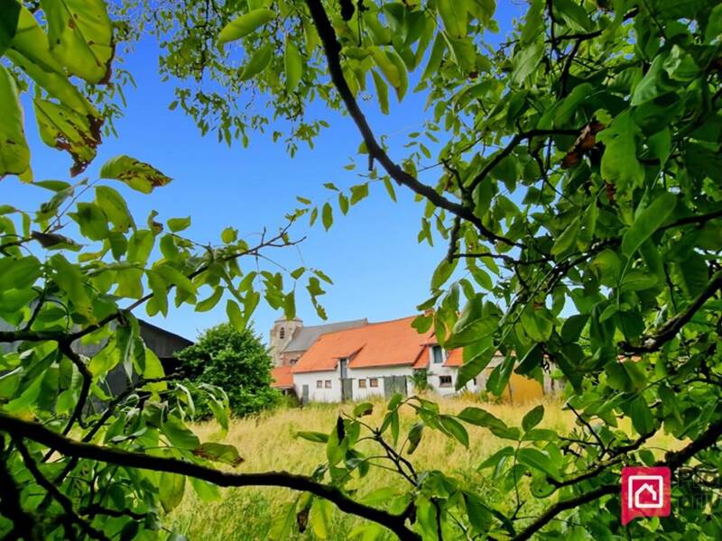 Maison à vendre, 107m², HESDIN