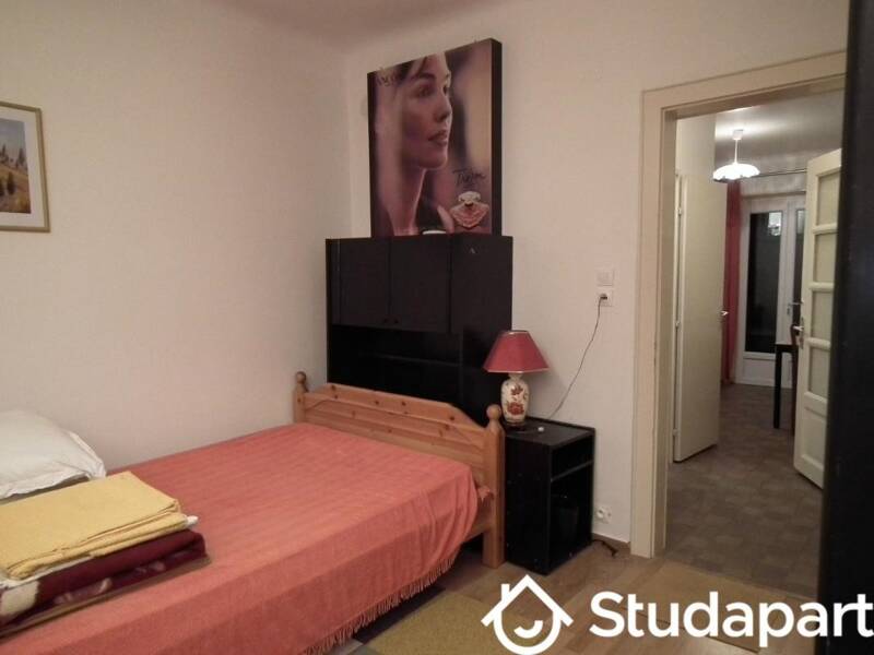 Maison à louer, 35m², SARREGUEMINES