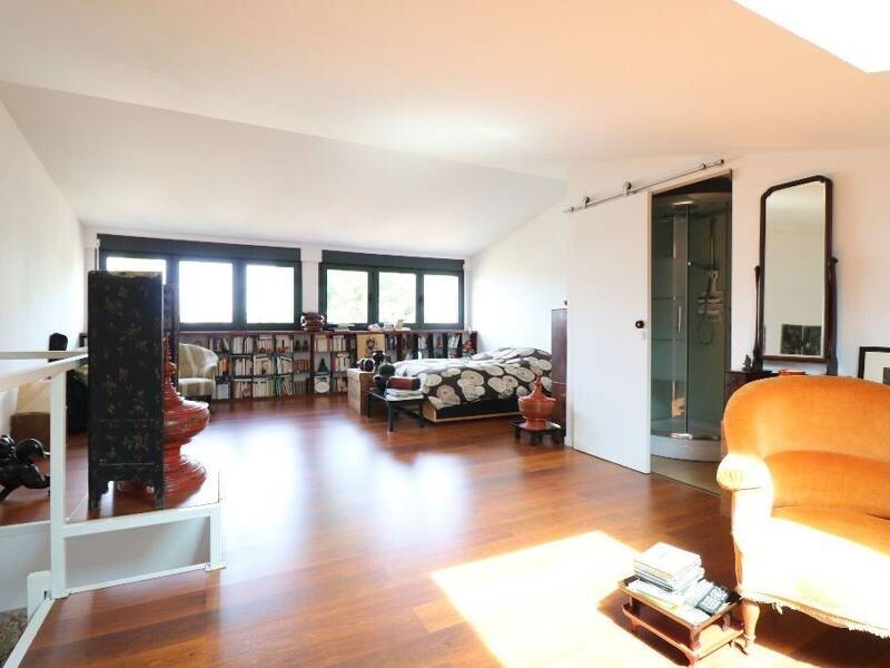 Maison à louer, 165m², BORDEAUX