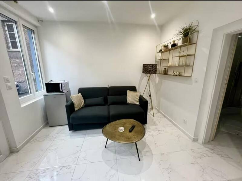 Maison à vendre, 16m², ROUEN