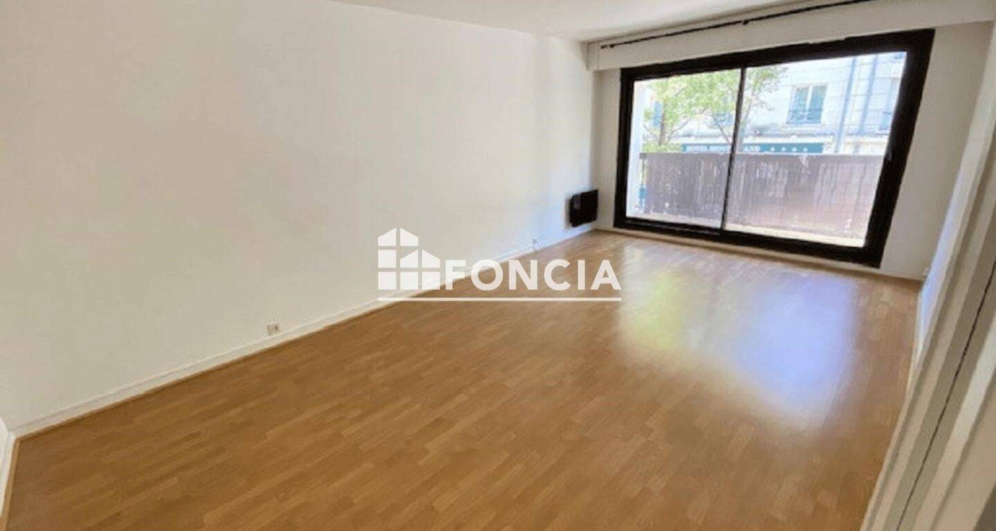 Maison à louer, 50m², ANTONY