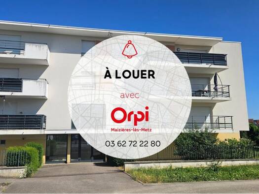 Location Fèves 57280 dès 480€ : 1 annonce