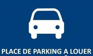 Garage/Stationnement à louer 96 € Est Palaiseau 91120