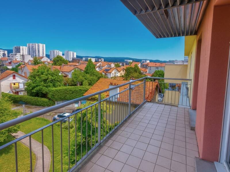 Maison à louer, 37m², CLERMONT FERRAND
