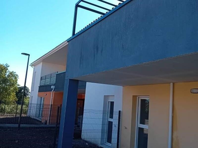 Maison à louer, 46m², ISTRES