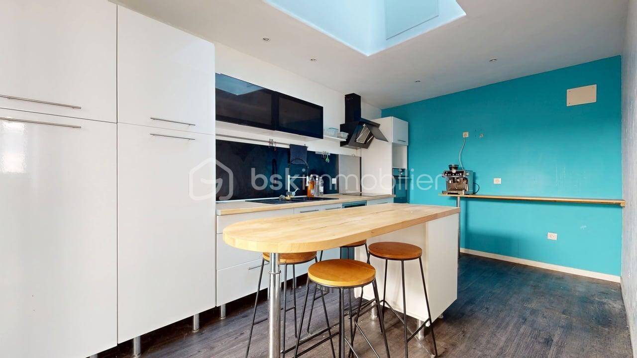 Maison à vendre, 149m², PONT L'ABBE D'ARNOULT