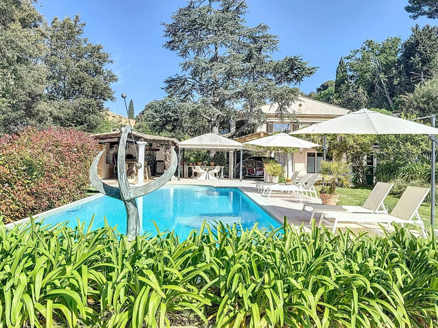 Maison à vendre, 267m², ANTIBES