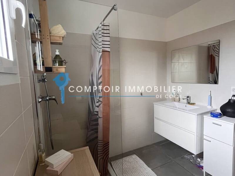 Maison à louer, 60m², LINGUIZZETTA