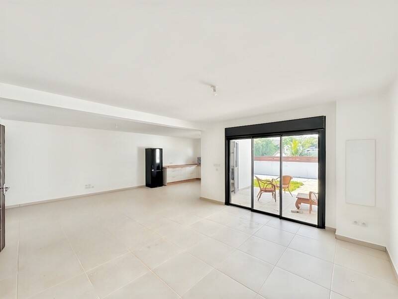 Maison à vendre, 101m², SAINT PIERRE