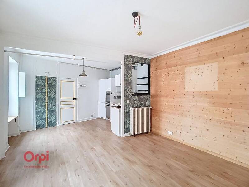 Maison à louer, 65m², NANTES