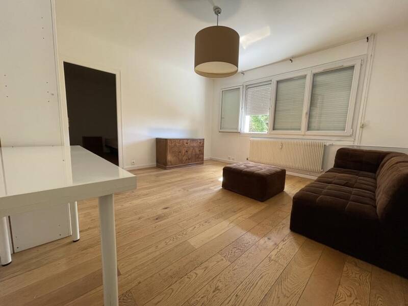 Maison à louer, 45m², COLLONGES SOUS SALEVE