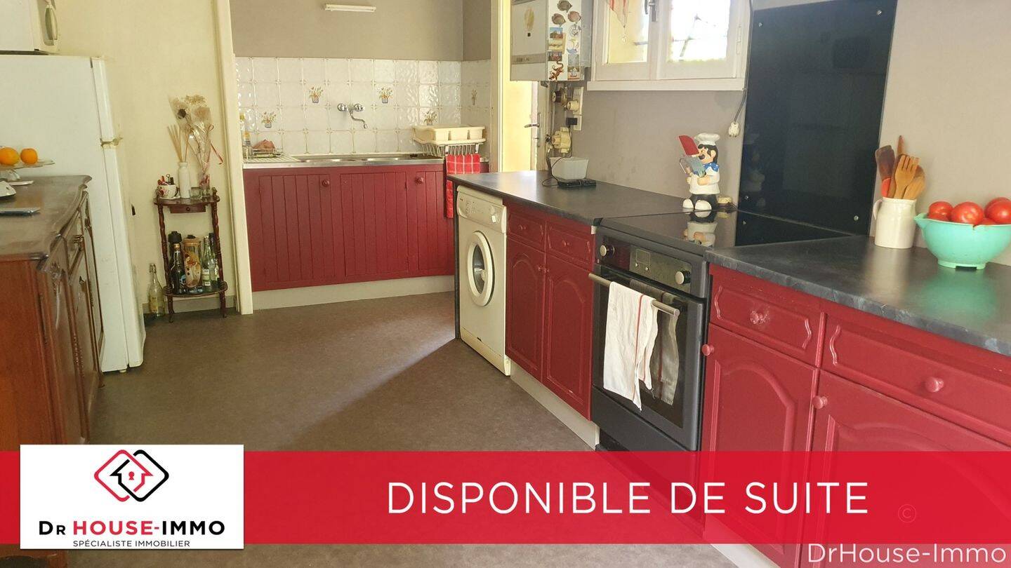 Maison à vendre, 243m², PONTENX LES FORGES
