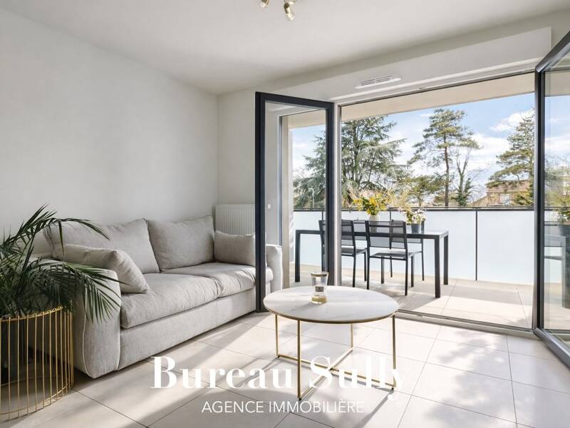 Maison à vendre, 60m², VENISSIEUX