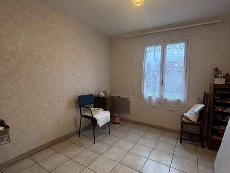 Maison à vendre, 77m², SOUGY SUR LOIRE