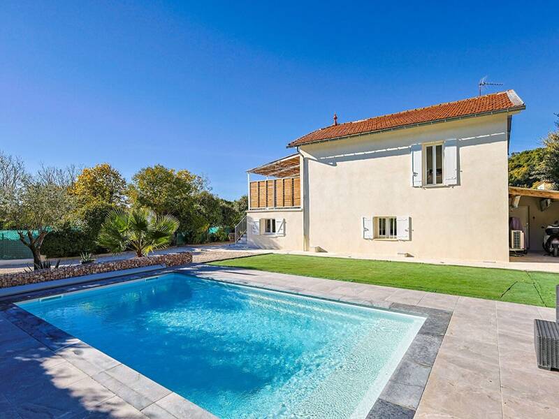 Maison à vendre, 121m², MARSEILLE 13E