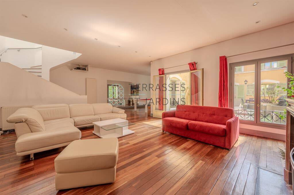 Maison à vendre, 313m², LA GARENNE COLOMBES