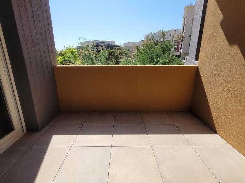 Maison à louer, 39m², POLLESTRES