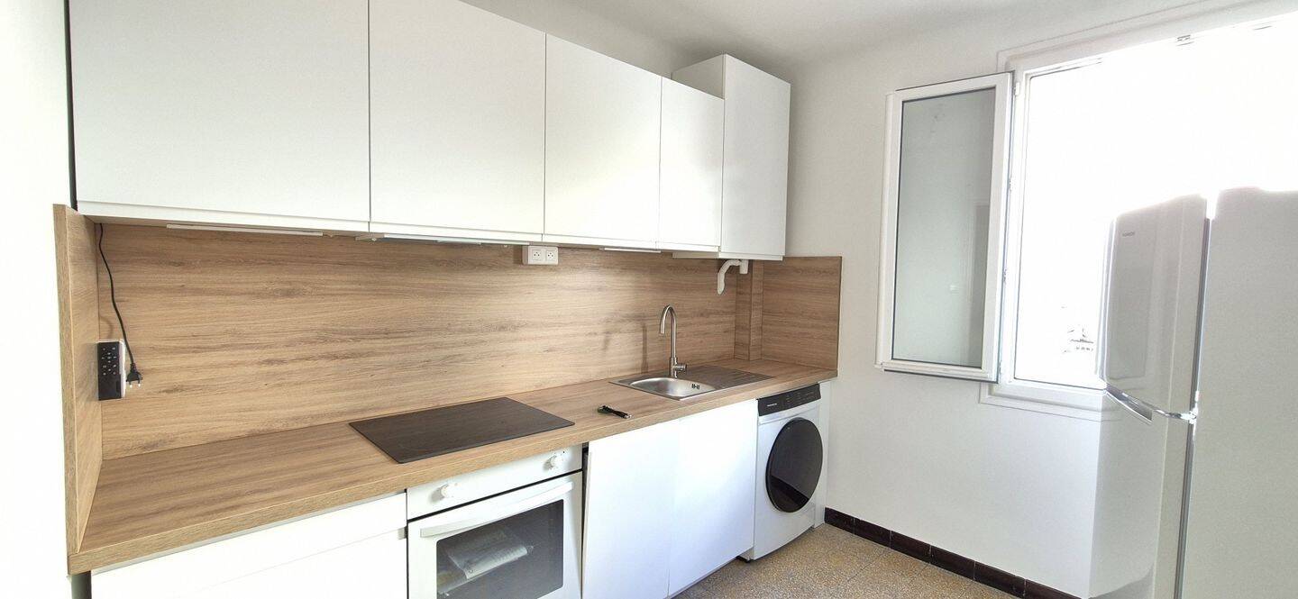 Maison à louer, 52m², AJACCIO