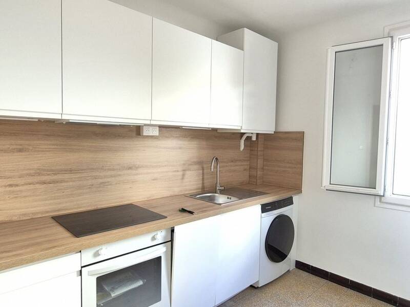 Maison à louer, 52m², AJACCIO