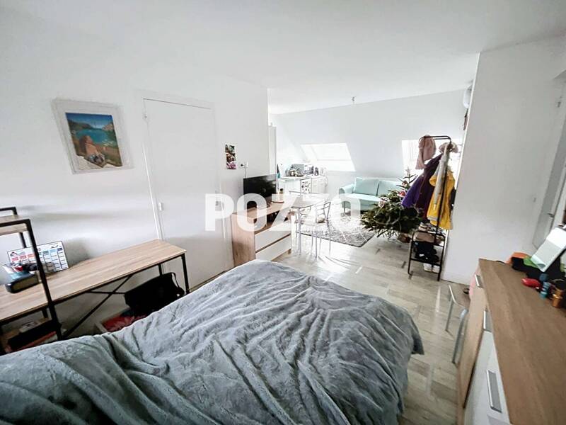 Maison à vendre, 23m², VIRE