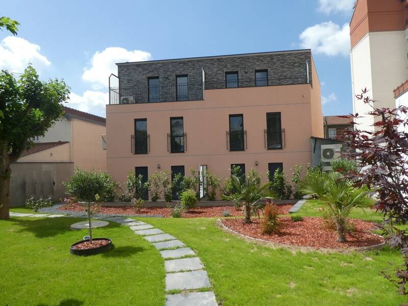 Maison à louer, 42m², LA VARENNE SAINT HILAIRE