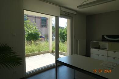 Appartement à vendre 208 950 € 3 pièces 2 chambres 66 m² Wintzenheim 68920